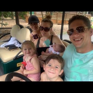 Meet your Posher, Rosemary